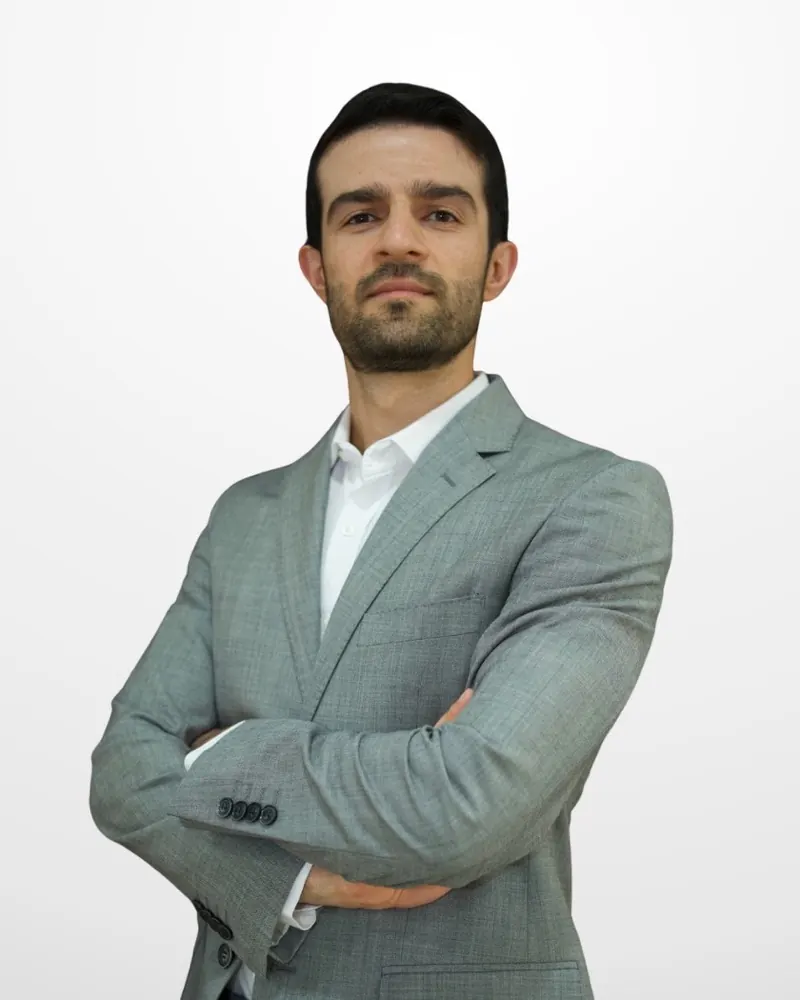 Dr Mustafa Al-Arkee