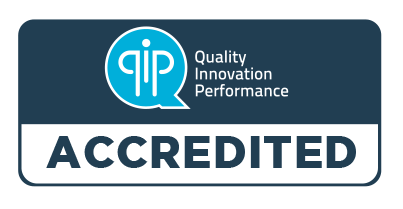 Dental-Clinic-QIP-Accredited-logo
